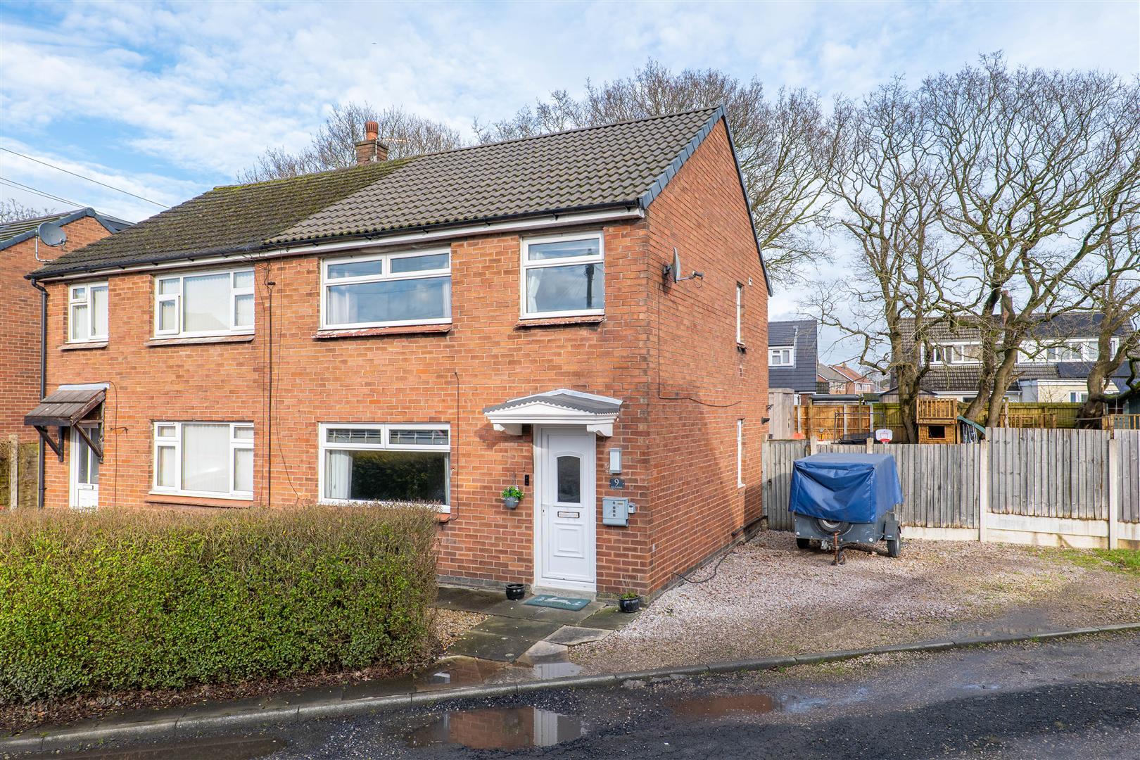 3 bed property in Beech Avenue, Chorley